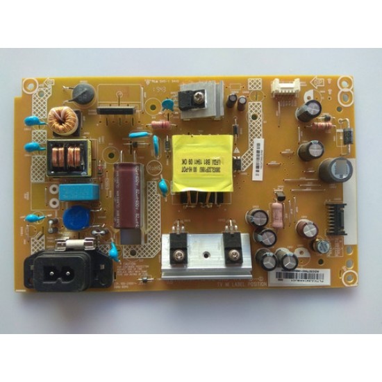 Placa Fonte Tv 32s5195/78g 32s5195 715g7734-p02-012-001s