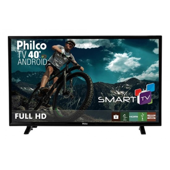 Software Atualização Tv Led Philco Ptv40e21dswn