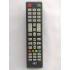 Controle Remoto Original Hq Hqs32nkh Hqs32 Novo