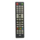 Controle Remoto Original Hq Hqs32nkh Hqs32 Novo