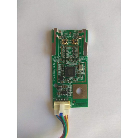 Modulo Wirelles Wifi Para Tv Ptv55q20snbl Ptv55q20 Novo