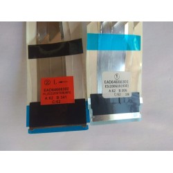 Par De Cabo Flat 65um7470psa 65un7100psa 65up7750psb Novo