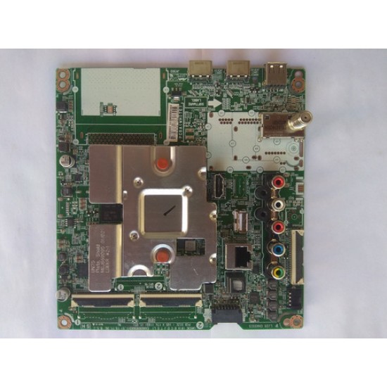 Placa Principal 65un7100psa 65un7310psc 65un7100 Original Nf