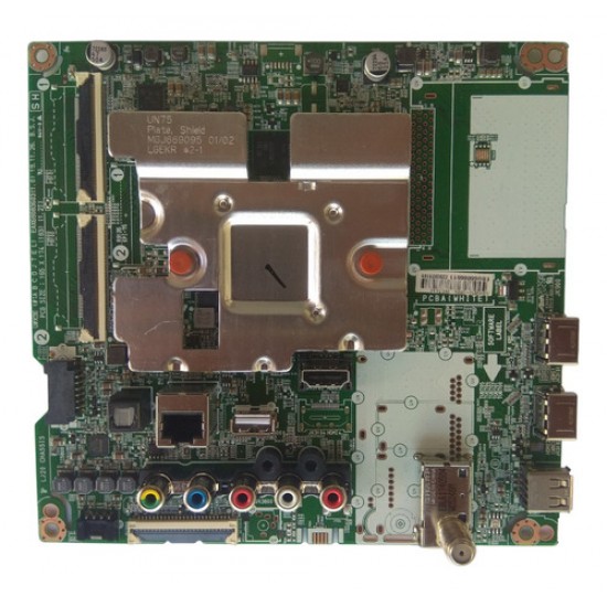 Placa Principal 65un7100psa 65un7310psc 65un7100 Original Nf