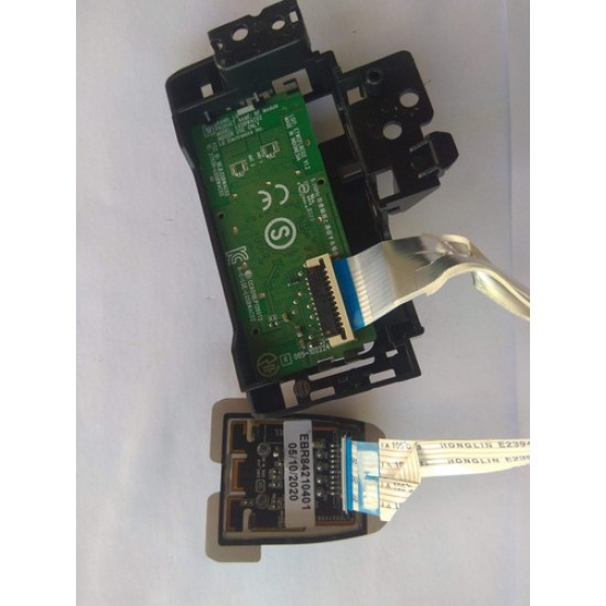 Placa Sensor Wifi 65un7100psa 65un7100 Ead65825813 Original