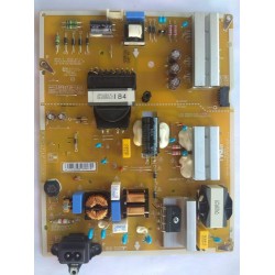 Placa Fonte 65un7100 65un7100psa Eay64928801 Eax67805001 Nfe