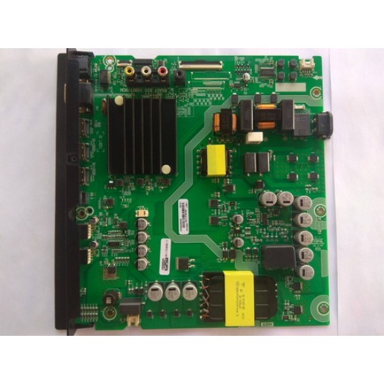 Placa Principal Tv Smart 4k 55c350kb 55c350 Nova