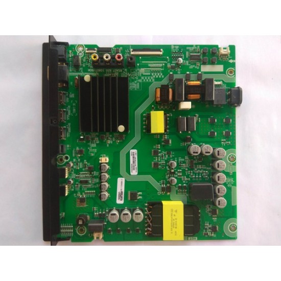 Placa Principal Tv Smart 4k 55c350kb 55c350 Nova