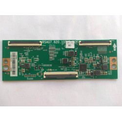 Placa Tcon Televisor 55c350kb 55c350 Nova