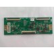 Placa Tcon Televisor 55c350kb 55c350 Nova