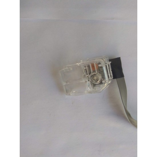 Placa Sensor Com Botão Power Tv 55c350kb 55c350 Novo