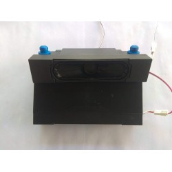 Par Dealto Falante Tv 55c350kb 55c350 Novo Original