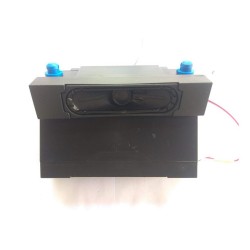 Par Dealto Falante Tv 55c350kb 55c350 Novo Original