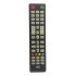Controle Remoto Original Hq Hqstv39ny Hqstv39 Novo Original