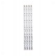 Kit Completo De Barras Led Tcl 50p65us 50p65 50p8m