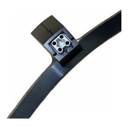 Base Pedestal 55uk631c 55uk6300 55uk6360 Novo Original