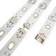 Kit Barra De Led Tv 49lj5550 49lj5500 49uj6300 Novas