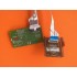 Placa Sensor Com Botão Power + Wifi Tv 55uk6540psb 55uk6540