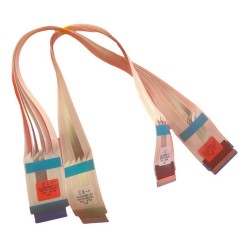 Cabo Lvds Tv 55uk631 55uk631c Original