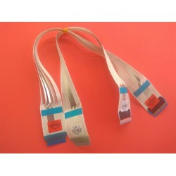 Cabo Lvds Tv 55uk631 55uk631c Original