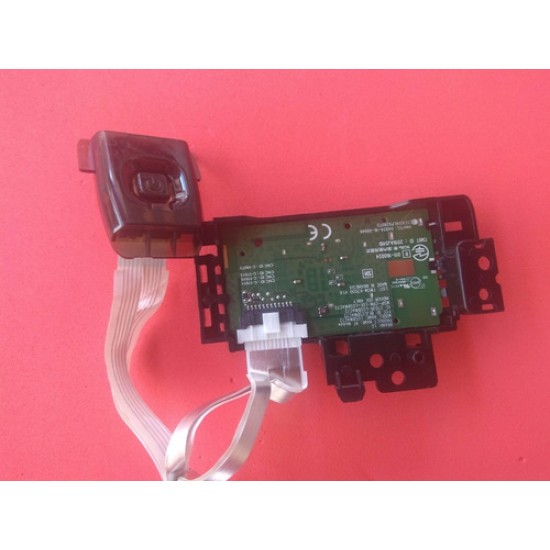 Placa Sensor Com Botão Power + Wifi Tv 55uk631c 55uk631 Novo