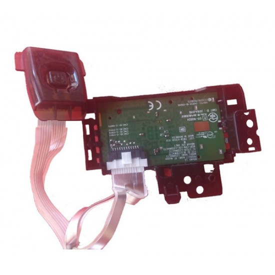 Placa Sensor Com Botão Power + Wifi Tv 55uk631c 55uk631 Novo