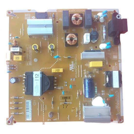 Placa Fonte Tv 50up7750psb 50up7750 Nova Original