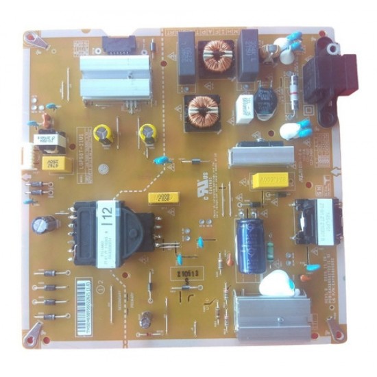 Placa Fonte Tv 50up7750psb 50up7750 Nova Original