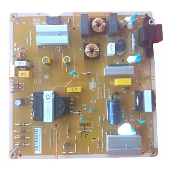 Placa Fonte Tv 50up7750psb 50up7750 Nova Original