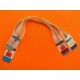 Cabo Lvds Tv 55uk6540 55uk6540psb Original