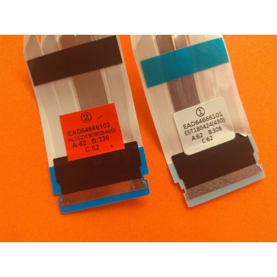 Cabo Lvds Tv 55uk6540 55uk6540psb Original