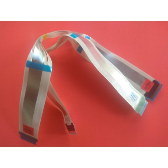 Cabo Lvds Tv 50up7750 50up7750psb Original