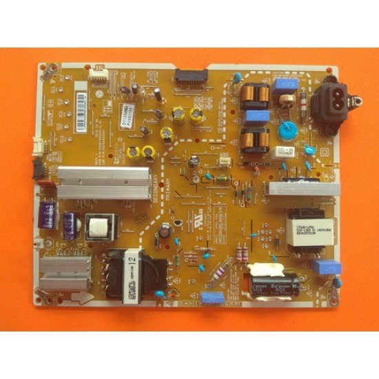Placa Fonte Tv 55uk6540psb 55uk6540 Nova Original