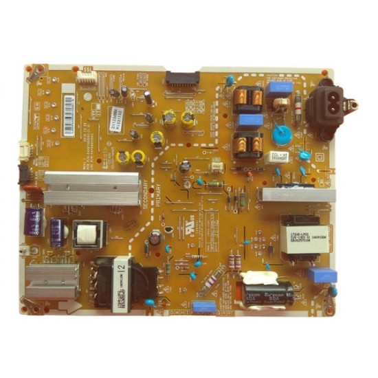 Placa Fonte Tv 55uk6540psb 55uk6540 Nova Original