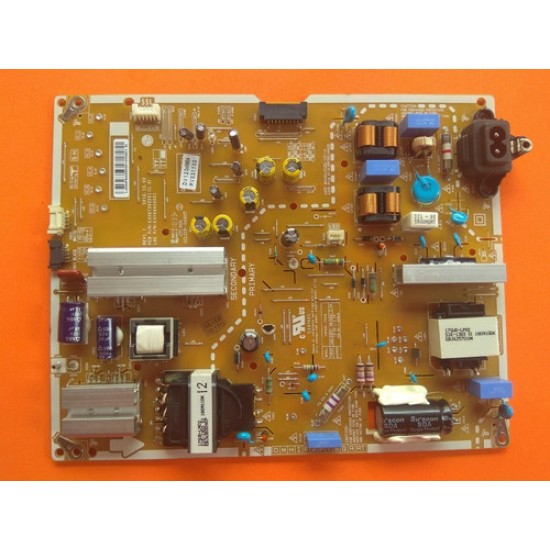 Placa Fonte Tv 55uk6540psb 55uk6540 Nova Original