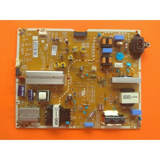 Placa Fonte Tv 55uk6540psb 55uk6540 Nova Original