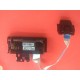 Placa Sensor Com Botão Power + Wifi Tv 50up7750 50up7750psb