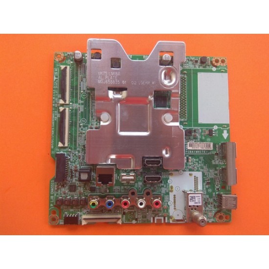 Placa Principal Tv 55uk6540psb 55uk6540 Novo Original