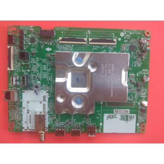 Placa Principal Tv 50up7750psb 50up7750 Novo Original