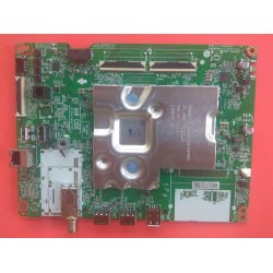 Placa Principal Tv 50up7750psb 50up7750 Novo Original