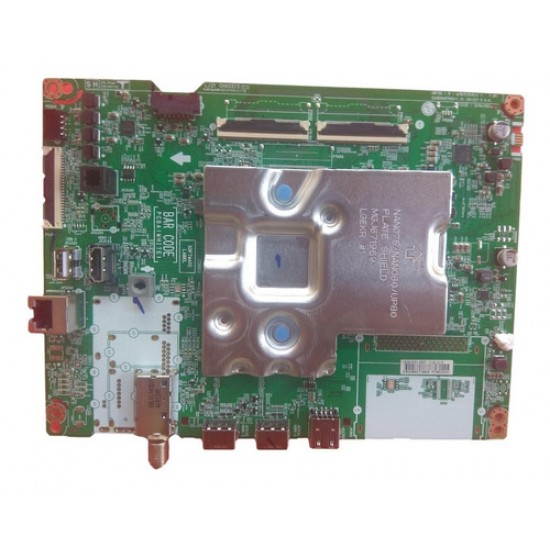 Placa Principal Tv 50up7750psb 50up7750 Novo Original