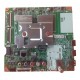 Placa Principal Compativel Com Tv 65un731c0sc 65un731 Nova