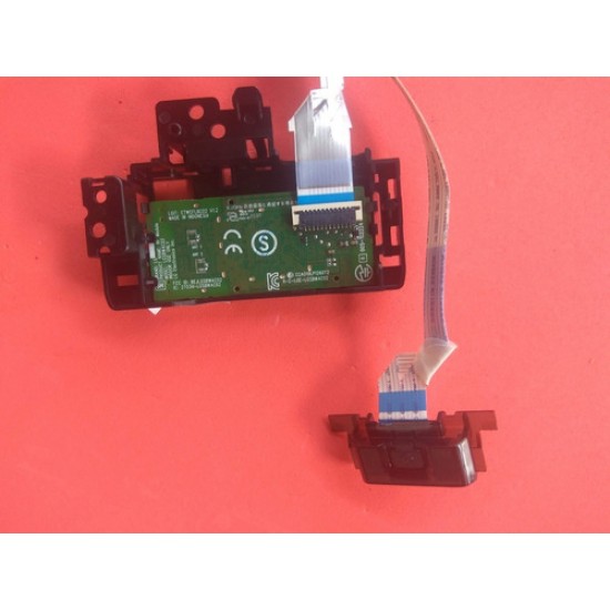 Placa Sensor Com Botão Power + Wifi Tv 65un731c0sc 65un731