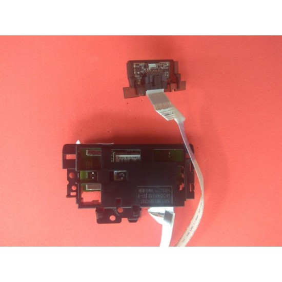Placa Sensor Com Botão Power + Wifi Tv 65un731c0sc 65un731