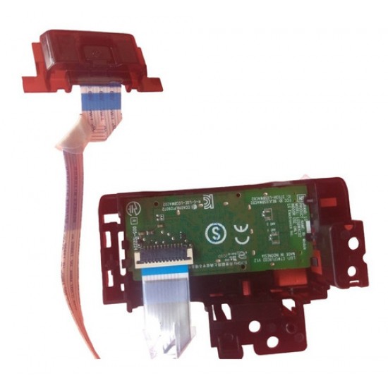 Placa Sensor Com Botão Power + Wifi Tv 65un731c0sc 65un731