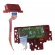 Placa Sensor Com Botão Power + Wifi Tv 65un731c0sc 65un731