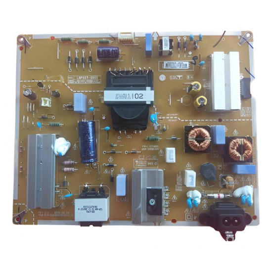 Placa Fonte Tv 65un731c0sc 65un731c Nova Original