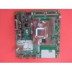 Placa Principal Tv 55um7470psa 55um7470 Nova Original