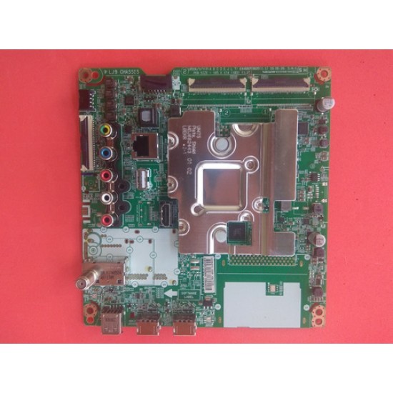 Placa Principal Tv 55um7470psa 55um7470 Nova Original