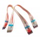 Cabo Lvds Tv 65un731c0sc 65un731 Original